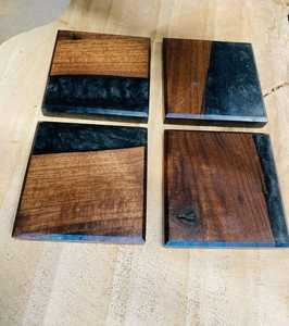 RESIN COASTER - Product Image 4
