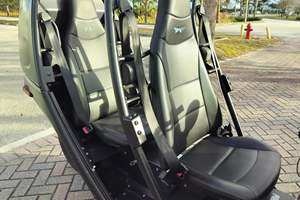 LISTO PARA ENVIAR - USADO, VOLANTE A LA IZQUIERDA/DERECHA, 2020 A R C I M O T O FUV - Product Image 4