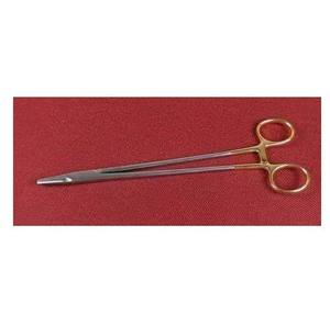 MM-231025-6 porte-aiguille Mayo manuel en acier inoxydable - Product Image 1