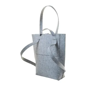 Borsa Tote Promozionale Sostenibile in RPET per Merchandising - Product Image 6