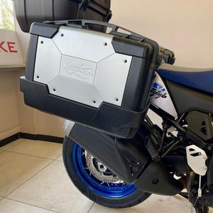 Motocicletas de Turismo Premium Suzuki V-STROM 1050 XT - Product Image 4