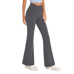 Autumn <b>Winter</b> High Waist Shark <b>Leggings</b> Women's Seamless Fleece <b>Warm</b> <b>Leggings</b> Slim Thin Casual Sports Fitness <b>Leggings</b> - Product Image 1