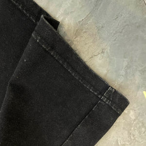 Conjunto deportivo informal de dos piezas para hombre europeo y americano, pantalones cortos de algodón de manga corta de verano, diseño transpirable - Product Image 5