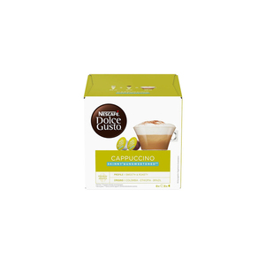 แคปซูลกาแฟคุณภาพสูงเข้ากันได้กับเครื่องชงกาแฟ Nestle Dolce Gusto รสชาติเข้มข้น - Product Image 6