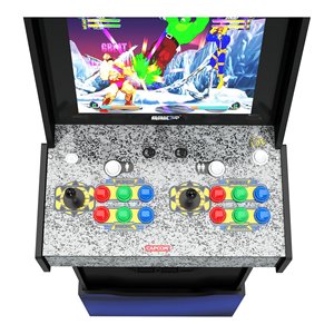 Marvel Vs Capcom 2 Arcade <b>Cabinet</b> Limited Edition 50x52x154.2 Cm 31.3 Kg - Product Image 4