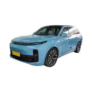 Berline de luxe 4 portes à transmission intégrale (AWD) 2025, véhicule d'occasion propre, boîte automatique, intérieur haut de gamme, pneus R18, tissu, conduite à gauche (LHD), entretenu avec soin pour l'exportation - Product Image 6