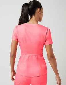 Venta Directa de Fábrica, Uniformes Médicos Modernos, Conjuntos de Uniformes para Mujeres, Uniformes para Hospitales, Médicos, Enfermeras, Clínicas Dentales, Spa - Product Image 2