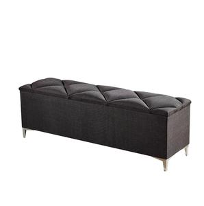 Ensemble de matelas de lit européen de luxe au design moderne pour la chambre à coucher pour la décoration intérieure hôtel contrat meubles fabriqués en Turquie - Product Image 3