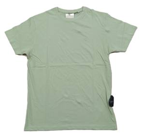 T-shirt personnalisé de haute qualité t-shirt à manches courtes pour hommes coton hommes t-shirts solides ajustés été hommes t-shirts - Product Image 3