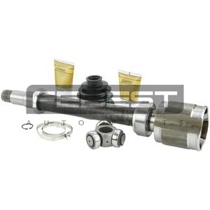 Giunto a sfera interno a velocità costante 35x40x24 FEBEST (0111-GSX30RH) - Product Image 1