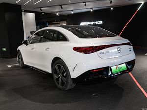 Vente directe d'usine! Vente à chaud <span class=keywords><strong>Mercedes</strong></span> <span class=keywords><strong>EQE</strong></span> 350 Pioneer Edition <span class=keywords><strong>SUV</strong></span> voiture électrique avec boîte de vitesses automatique Stock à bas <span class=keywords><strong>prix</strong></span> disponible! - Product Image 5
