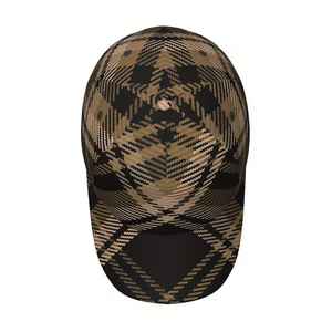 Nuevas gorras premium estilo hip hop para hombre, 100% algodón, gorras de béisbol y deportivas, gorras de equipos, logotipo personalizado - Product Image 3