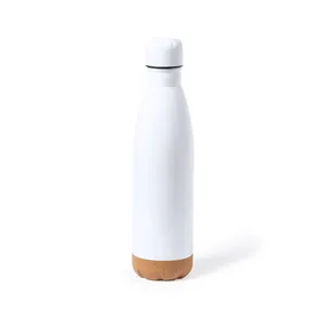 Borraccia Personalizzata per Cani con Stampa Sublimatica, Articoli Promozionali per Merchandising - Product Image 1