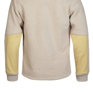 Chaqueta de lana clásica para hombre para invierno, ropa para clima frío, 100% algodón, Elegante ropa de calle, cierre de botones, bolsillos laterales - Product Image 6