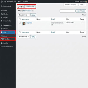 Plataforma de Gestión de Contenido, Desarrollo Responsivo de WordPress para Sitios Web Empresariales, Soluciones Digitales Modernas - Product Image 2