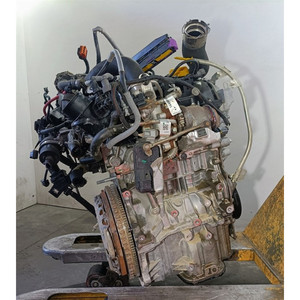 MOTEUR COMPLET DACIA Sandero Série H4DF480 H4D480 bi-carburant/gaz 999 (21>) - Product Image 3