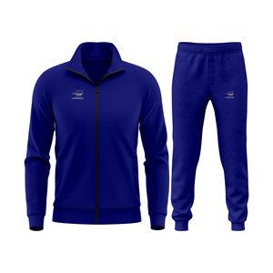 Chándal de Alta Calidad Ligero para Hombre, para Uso Casual, Ropa de Moda, Mangas Largas - Product Image 1