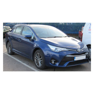 Filtre à air pour voiture 17801-22020 pour les sièges en cuir foncé de direction à gauche Avensis R16 Tires FWD - Product Image 2