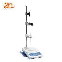 Titrateur potentiométrique automatique LCD de laboratoire AELAB Burette de verre Appareil de titrage