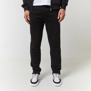 Survêtement à capuche 100% coton pour hommes hiver Style solide ensembles survêtement avec logo de broderie en détresse pour hommes femmes enfants - Product Image 3