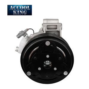 Compresor de Aire Acondicionado 92600-a090p 6pk 12v para Mitsubishi L200 - Product Image 3