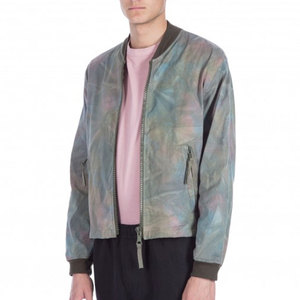 Blouson aviateur tendance, nouveau design, best-seller, facile à porter, vêtement chaud, blouson aviateur pour homme - Product Image 4
