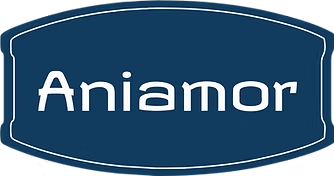 ANIAMOR NUTRITION logo