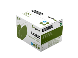 Guantes de látex médicos desechables para el cuidado dental y el cuidado de la salud Guantes en polvo de Malasia - Product Image 6