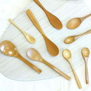 Ensemble de couverts en bambou de luxe léger écologique du Japon à prix énormes de haute qualité - Product Image 3