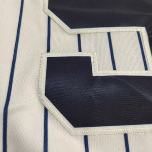 Vêtements de sport unisexes, maillot de baseball, taille personnalisable, boutons complets, impression par transfert thermique, respirant, évacuation de l'humidité, séchage rapide - Product Image 5