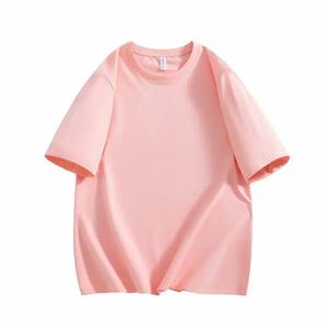 T-shirt d'été de haute qualité, nouveau, à manches courtes, 100% coton, vêtements de sport, streetwear hip-hop, coupe classique - Product Image 4