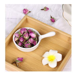 Wholesale Dried Rose Flowers High Quality Dried Rose Buds For <b>Tea</b> Herbal Infusions And Natural Beverage Brewing - Product Image 5
