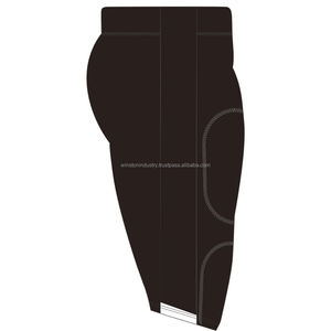 Votre propre uniforme de football américain Nouveau design Uniforme de football américain Service OEM Uniforme de football américain pour hommes - Product Image 5