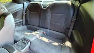 Camaro ZL1 Coupé 2023, Transmisión Manual de 6 Velocidades, Paquete de Rendimiento Extremo para Pista 1LE - Product Image 4