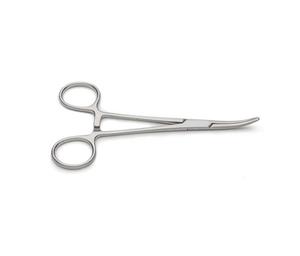 Instrumentos Quirúrgicos Crile Fórceps 14,0 Cm Curvo - Product Image 2
