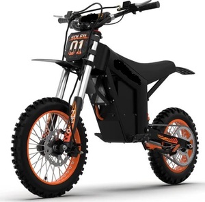 มอเตอร์ไซค์ไฟฟ้ารุ่นใหม่ล่าสุด FAV ORIGINAL  ยางอ้วน 14 12 นิ้ว กำลังไฟ 2000 วัตต์ - Product Image 3