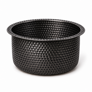 Steel Shape Black Finished Pedicure Chair Luxury Handmade Kneading Massage Pipeless Drainage <b>Foot</b> Spa Hot Selling Excellent - Product Image 1