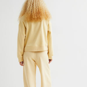 Oem <b>Women</b> Casual <b>Sweat</b> <b>Pants</b> With Pocket Custom Design Ladies Joggers <b>Pant</b> And Trousers Wholesale <b>Women</b> <b>Pants</b> Trousers - Product Image 6