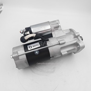 Démarreur 24V 3.5KW 11T pour <span class=keywords><strong>moteur</strong></span> Isuzu 4JB1 modèle QDJ2429 - Product Image 6