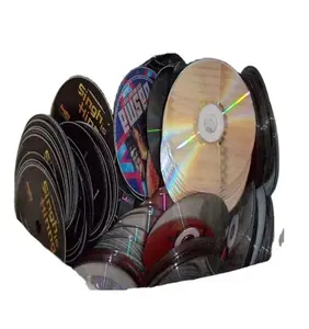 Bestseller Schlussverkaufspreis von PC CD-DVD Nachbissrollen in Großgebinden auf Lager für Lieferung