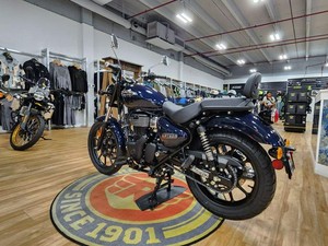 ขายดีสุดๆ2025-2026งานฝนดาวตก350 349cc 1สูบมอเตอร์ไซค์ถนนใหม่พร้อมส่งออกทั่วโลก - Product Image 5