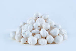 Makhana Natural de la India, Antioxidante y Apoyo a la Digestión, Refrigerio Saludable con Control de Peso Ligero en Paquete a Granel - Product Image 2