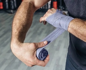 Gants de boxe de sport, usine de haute qualité, vente en gros - Product Image 6