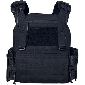 เสื้อกั๊กผู้ชายคุณภาพสูงมีกระเป๋า5มิติเสื้อกั๊กยุทธวิธี2025ใหม่ฤดูใบไม้ร่วงฤดูหนาว - Product Image 3