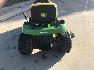 Tractor cortacésped para montar a precio barato más vendido, de bajo mantenimiento - Product Image 4