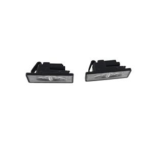 LUMIÈRE DE PLANCHE DE BORD OPEL Corsa F Série 9815225980 (19>) - Product Image 2