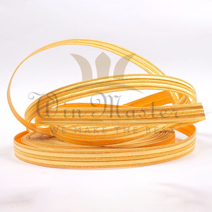 ไหมทองมายลาร์ถัก 6 มม. - Product Image 2