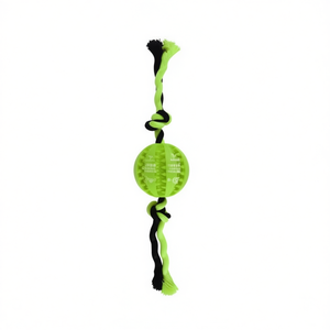 Giocattoli da Masticare Durevoli per Cani, Giocattolo Resistente per l'Intrattenimento Canino - Product Image 3