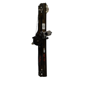 Moteur électrique de lève-vitre avant droit FIAT 500 L Series (351_352) (12>) 51884233 199B4000 - Product Image 1