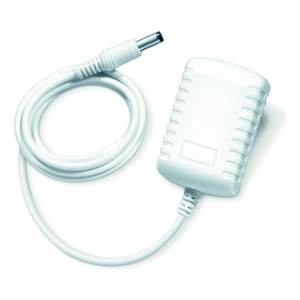 Cargador y Adaptador de Corriente Dedicado para Beurer Blanco 07195 - Product Image 1